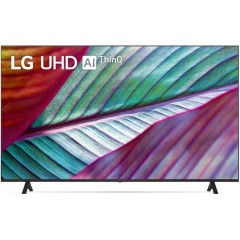 Телевизор LG 50UR78009LL Smart 4K UHD