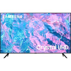 Телевизор Samsung UE55CU7100UXCE Smart 4K UHD