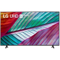 Телевизор LG 43UR78009LL Smart 4K UHD