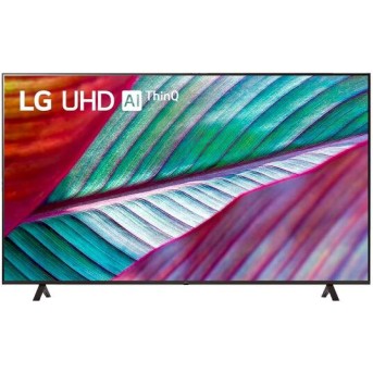 Телевизор LG 43UR78009LL Smart 4K UHD - Metoo (1)