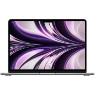 Ноутбук Apple MacBook Air 13 Chip M3 16Gb/SSD 512Gb/Space Gray/iOS(MXCR3RU/A)