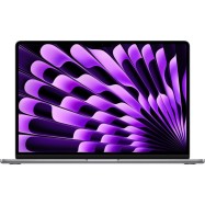 Ноутбук Apple MacBook Air 15.3 MQKP3 M2 CHIP/8Gb/SSD 256Gb/Space Grey/IOS(MQKP3RU/A)