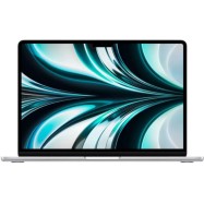 Ноутбук Apple MacBook Air 13,6 A2681 M2 CHIP/8Gb/SSD 256Gb/Silver/MacOS (MLXY3RU/A)