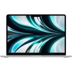 Ноутбук Apple MacBook Air 13,6 A2681 M2 CHIP/<wbr>8Gb/<wbr>SSD 256Gb/<wbr>Silver/<wbr>MacOS (MLXY3RU/<wbr>A)