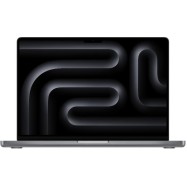 Ноутбук Apple Macbook Pro 14" A918 M3 CHIP 8Gb/SSD 512Gb/Space Grey/iOS(MTL73RU/A)