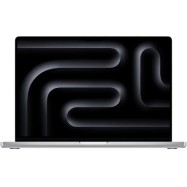 Ноутбук Apple MacBook Pro 16,2 M3 Max Chip 48Gb/SSD 1Tb/Silver/MacOS(MUW73RU/A)