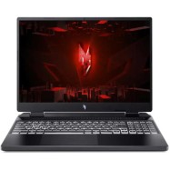 Ноутбук Acer Nitro 16 AN16-41-R0U4 16WQXGA IPS 165Hz AMD Ryzen™ 7 7735HS/16Gb/ SSD 512Gb/NVIDIA® GeForce RTX™ 4050-6Gb/Black/Dos(NH.QKBER.004)