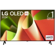 Телевизор LG OLED48B4RLA 4K UHD OLED