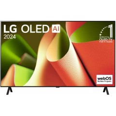 Телевизор LG OLED48B4RLA 4K UHD OLED