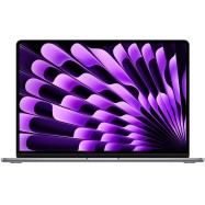 Ноутбук Apple MacBook Air 13 Chip M3 8Gb/SSD 256Gb/Space Gray/iOS(MRXN3RU/A)