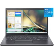 Ноутбук Acer Aspire 5 A515-57-53PR 15,6 FHD IPS Intel® Core™ i5-12450H/16Gb/ SSD 512Gb/Intel® UHD Graphics/Gray/Win11(NX.KQGER.002)