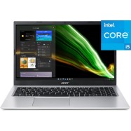 Ноутбук Acer Aspire 3 A315-58 15,6FHD Intel® Core™ i5-1135G7/8 Gb/SSD 256 Gb/Win11/Silver(NX.ADDER.01U)