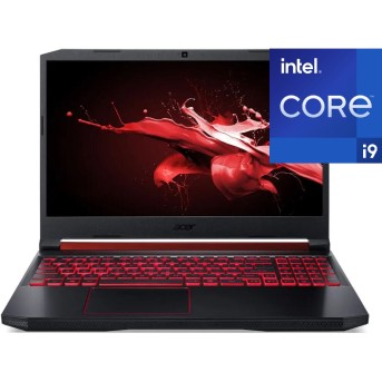 Ноутбук Acer Nitro AN515-58-98KN 15,6