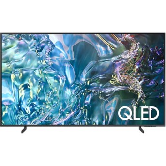 Телевизор Samsung QE65Q60DAUXCE 4K UHD QLED - Metoo (1)