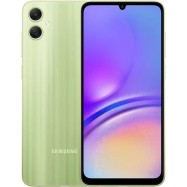 Смартфон Samsung Galaxy A05 64GB, Light Green (SM-A055FLGDSKZ)