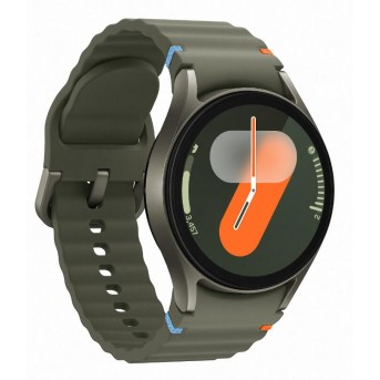 Samsung Galaxy Watch7 40mm (SM-L300NZGACIS) Green - Metoo (1)