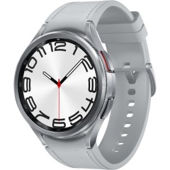 Samsung Galaxy Watch6 Classic (47mm) SM-R960NZSACIS silver