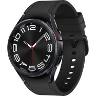 Samsung Galaxy Watch6 Classic (43mm)SM-R950NZKACIS black