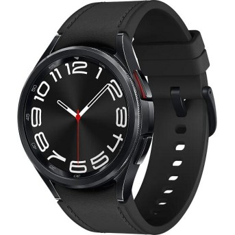 Samsung Galaxy Watch6 Classic (43mm)SM-R950NZKACIS black - Metoo (1)