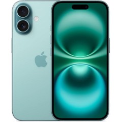 Смартфон Apple iPhone 16 128GB Teal