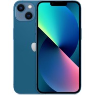 Смартфон iPhone 13 256GB, Blue (MLP73RK/A)