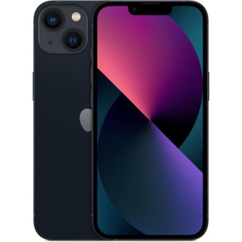 Смартфон iPhone 13 256GB, Midnight (MLP23RK/<wbr>A) - Metoo (1)