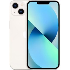 Смартфон iPhone 13 128GB, Starlight (MLNX3RK/<wbr>A)