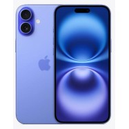 Смартфон Apple iPhone 16 Plus 128GB Ultramarine