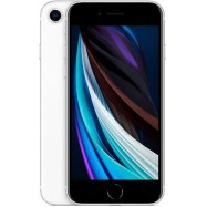 Смартфон iPhone SE 2020 128Gb, White(505551)