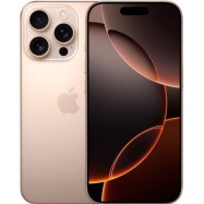 Смартфон Apple iPhone 16 Pro 128GB Desert Titanium