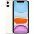 Смартфон iPhone 11 128GB White(220423)(220249)(219885)(220676)(223578)(223745) - Metoo (1)