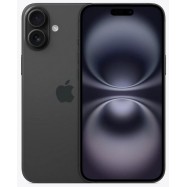 Смартфон Apple iPhone 16 Plus 256GB Black