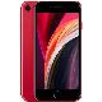 Смартфон iPhone SE 2020 128Gb, Red(505919) - Metoo (3)