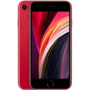 Смартфон iPhone SE 2020 128Gb, Red(505919)