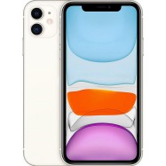 Смартфон iPhone 11 64GB White