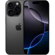 Смартфон Apple iPhone 16 Pro 1TB Black Titanium