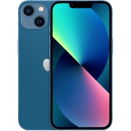 Смартфон iPhone 13 128GB, Blue (MLP13RK/A)