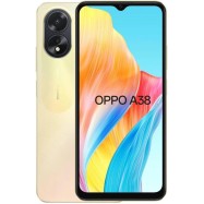 Смартфон OPPO A38, Glowing Gold