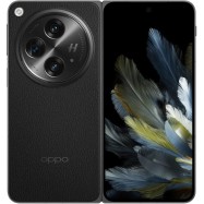 Смартфон OPPO Find N3, Classic Black