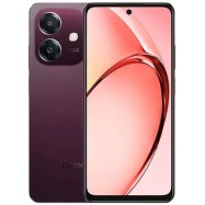 Смартфон OPPO A3x 4/64GB, Nebula Red