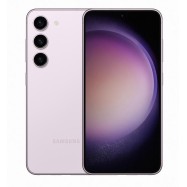 Смартфон Samsung Galaxy S23 5G 256GB (SM-S911BLIGSKZ), Lavender (Light Pink)
