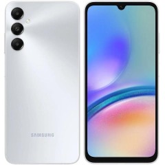 Смартфон Samsung Galaxy A05s 128GB, Silver (SM-A057FZSVSKZ)