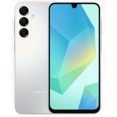 Смартфон Samsung Galaxy A16 256GB (SM-A165FZAISKZ), Gray