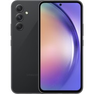 Смартфон Samsung Galaxy A54 5G 256GB (SM-A546EZKDSKZ), Black