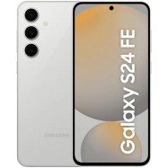 Смартфон Samsung Galaxy S24 FE 5G 256GB, gray (SM-S721BZACSKZ)