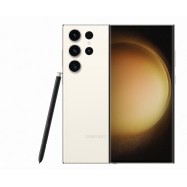 Смартфон Samsung Galaxy S23 Ultra 5G 256GB (SM-S918BZEGSKZ), Cream (Beige)