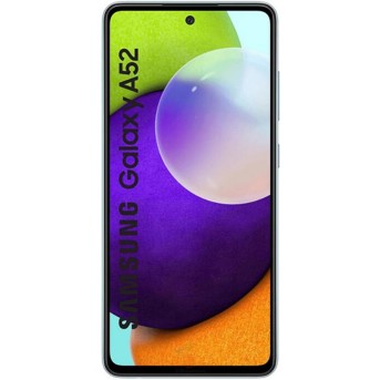 Смартфон Samsung Galaxy A52 128Gb, Blue(SM-A525FZBDSKZ) - Metoo (1)