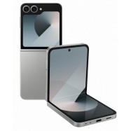 Смартфон Samsung Galaxy S25 5G 128GB silver shadow (SM-S931BZSBSKZ)