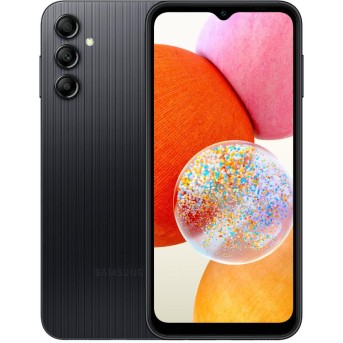Смартфон Samsung Galaxy A06 128GB, Gold (SM-A065FZDHSKZ) - Metoo (1)