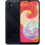 Смартфон Samsung Galaxy A04e 64GB (SM-A042FZKHSKZ), Black